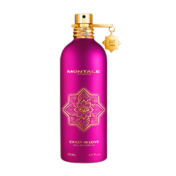 CRAZY IN LOVE EDP VAPORIZADOR 100ML