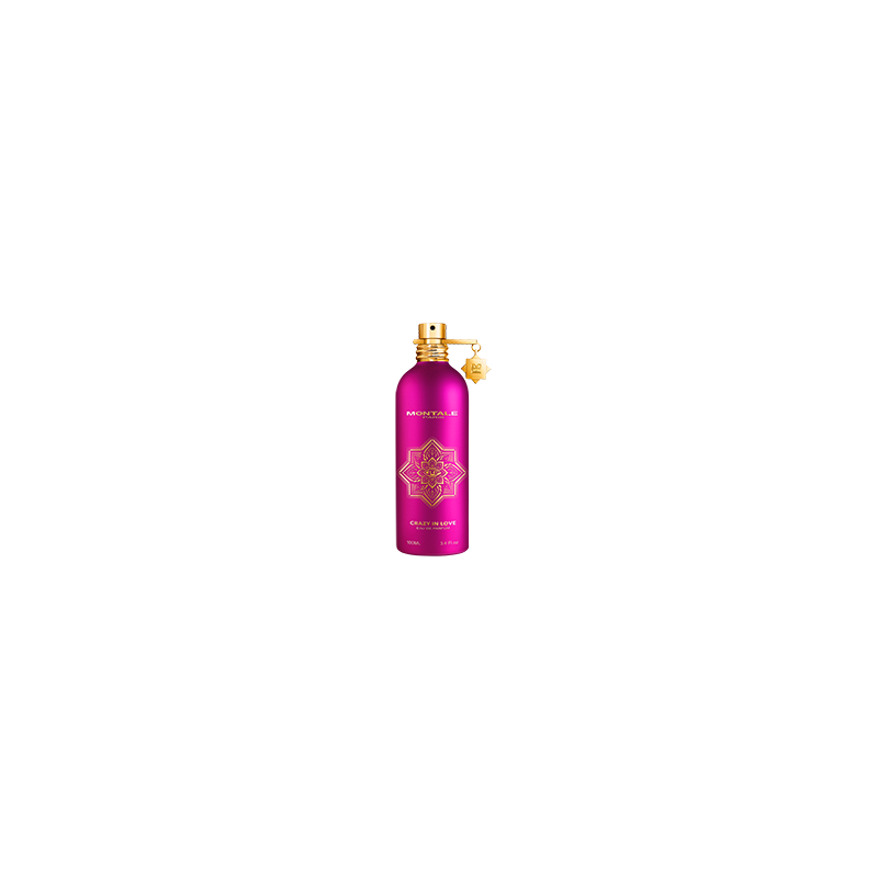 Crazy in love edp vaporizador 100ml