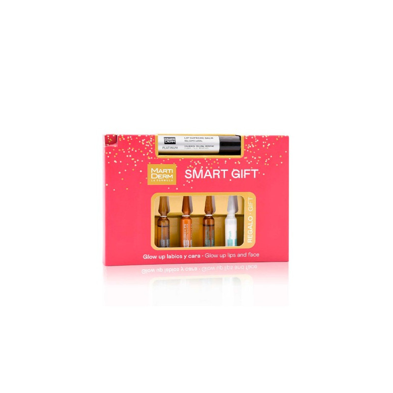 Set Smart Gift Lip Supreme