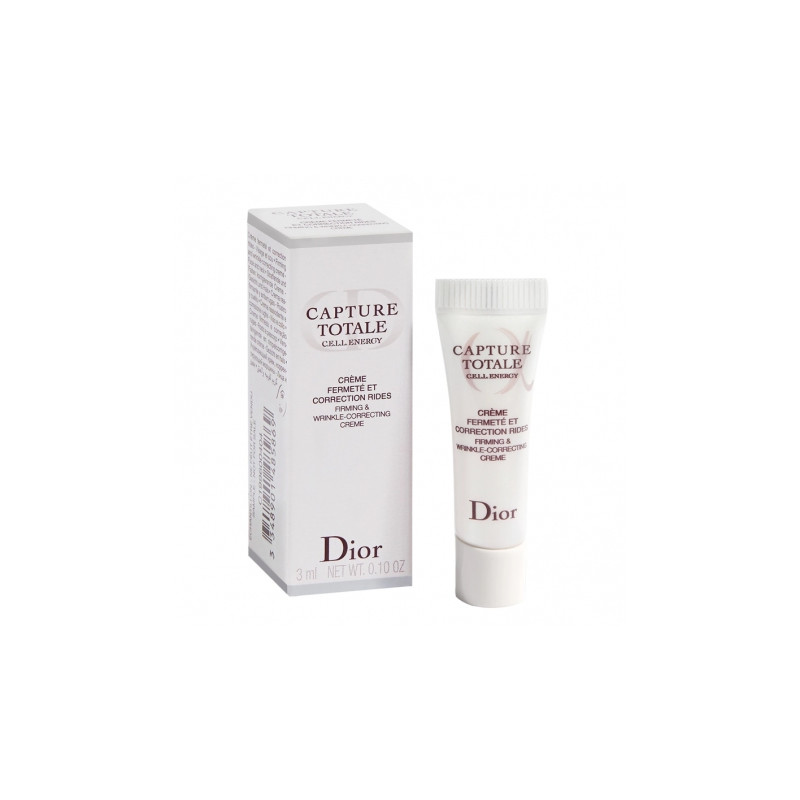 MUESTRA C/TOT CELL ENERGY CRÈME 3ML