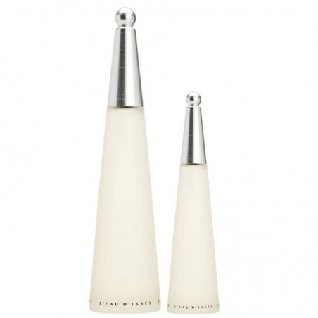 EAU D'ISSEY COF.(EDT V100+25ML)