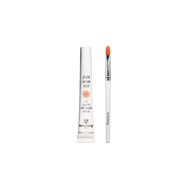phyto cernes eclat 25