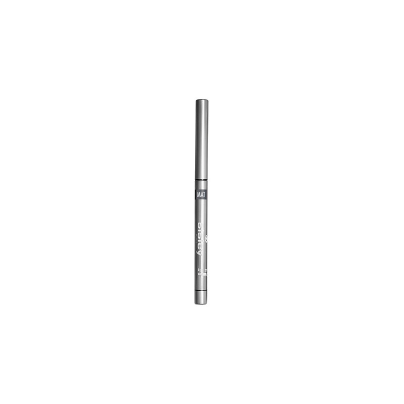 Phyto Khol Star Mat N°4 Matte Graphite