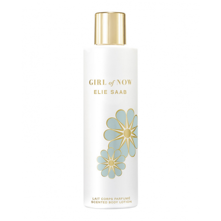 GIRL OF NOW BODY LOTION 200ML