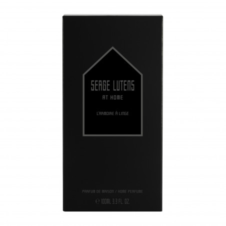 AT HOME LINEN HOME SPRAY 100ML