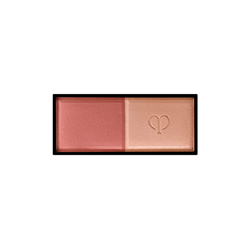 Powder Blush Duo 104