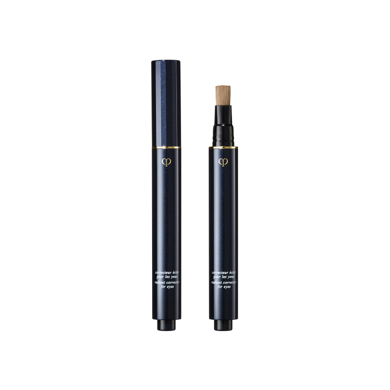 Radiant Corrector For Eyes Almond