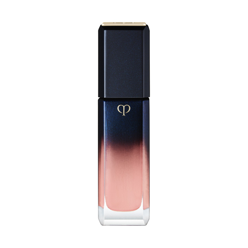 Radiant Lip Gloss Warm Crystal