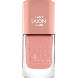 MORE THAN NUDE ESMALTE DE UÑAS