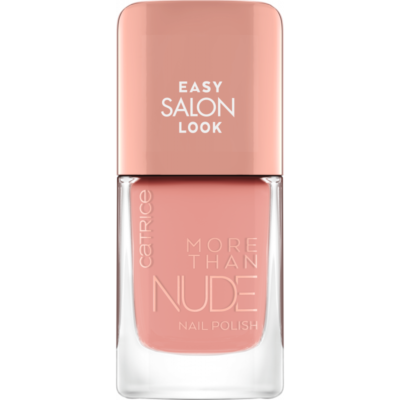 More than nude esmalte de uñas