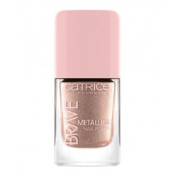 BRAVE METALLICS ESMALTE DE UÑAS