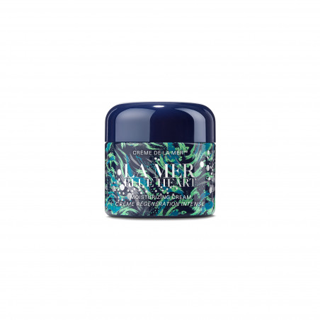 THE BLUE HEART DE CRÈME DE LA MER EDICIÓN LIMITADA 60 ML