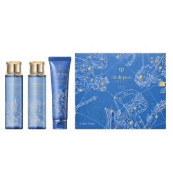 CLEANSING TRIO SET  EDICION LIMITADA