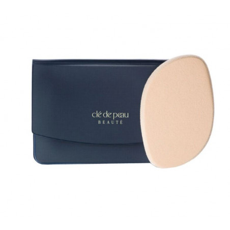 RADIANT CREAM FOUNDATION 2 SPONGES