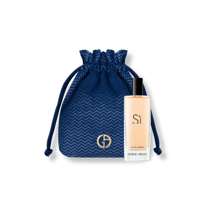 ARMANI NECESER SÍ MUJER