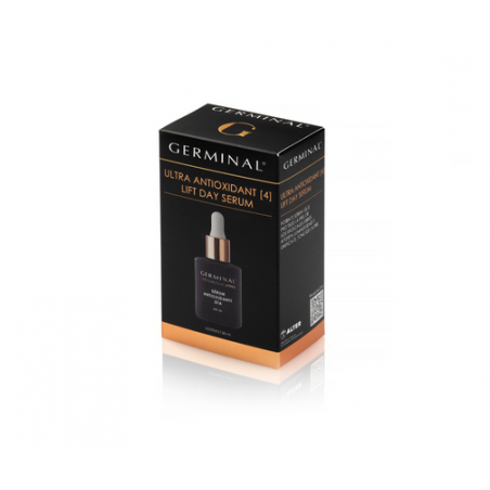 GERMINAL SÉRUM ANTIOXIDANTE DÍA 30ML