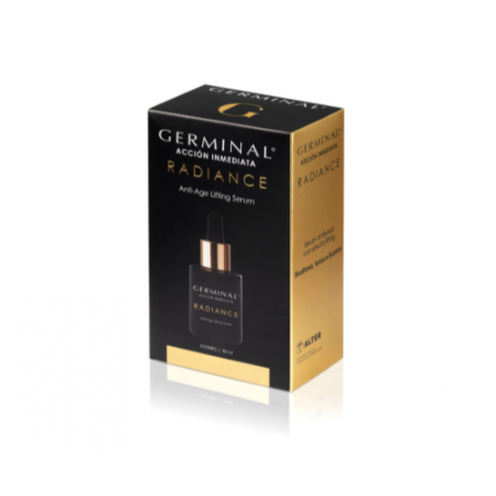 GERMINAL SÉRUM ACCIÓN INMEDIATA RADIANCE 30ML