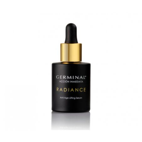 GERMINAL SÉRUM ACCIÓN INMEDIATA RADIANCE 30ML