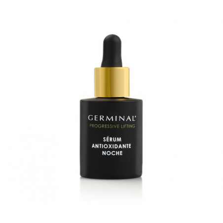 GERMINAL SÉRUM ANTIOXIDANTE NOCHE 30ML