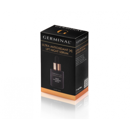 GERMINAL SÉRUM ANTIOXIDANTE NOCHE 30ML