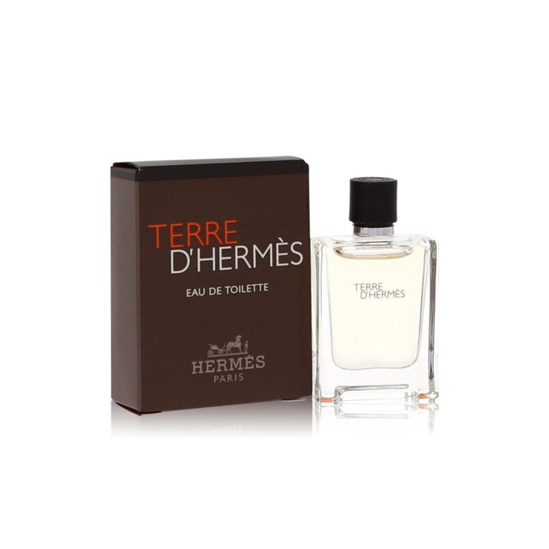 HERMÈS TDH EDT 5ML REPLICA