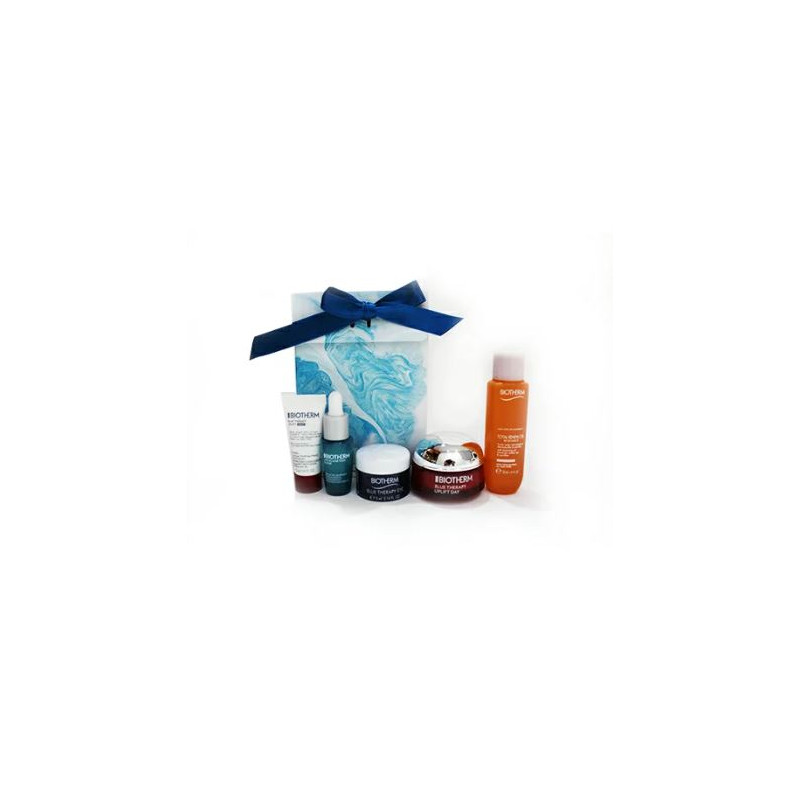 BIOTHERM WATERLOVERS SET