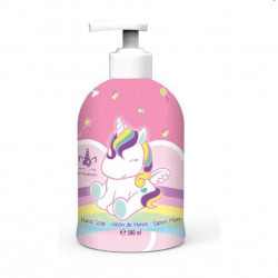 EAU MY UNICORN JABON DE MANOS 500 ML