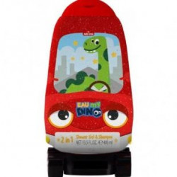 EAU MY DINO GEL DUCHA 400ML