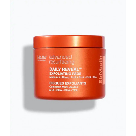 DAILY REVEAL ALMOHADILLAS EXFOLIANTE