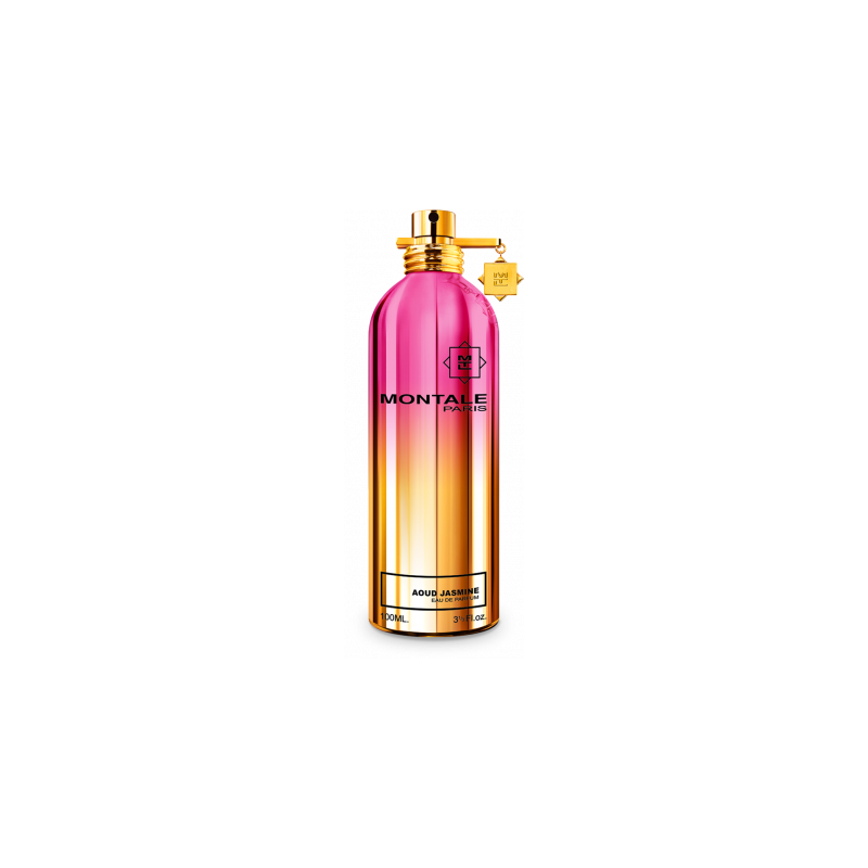 Aoud jasmine eau de parfum 100ml