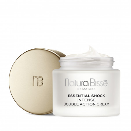 CREMA HIDRATANTE INTENSIVA DOUBLE ACTION HYDRO PROTECTIVE CREAM 75 ML NATURA BISSÉ