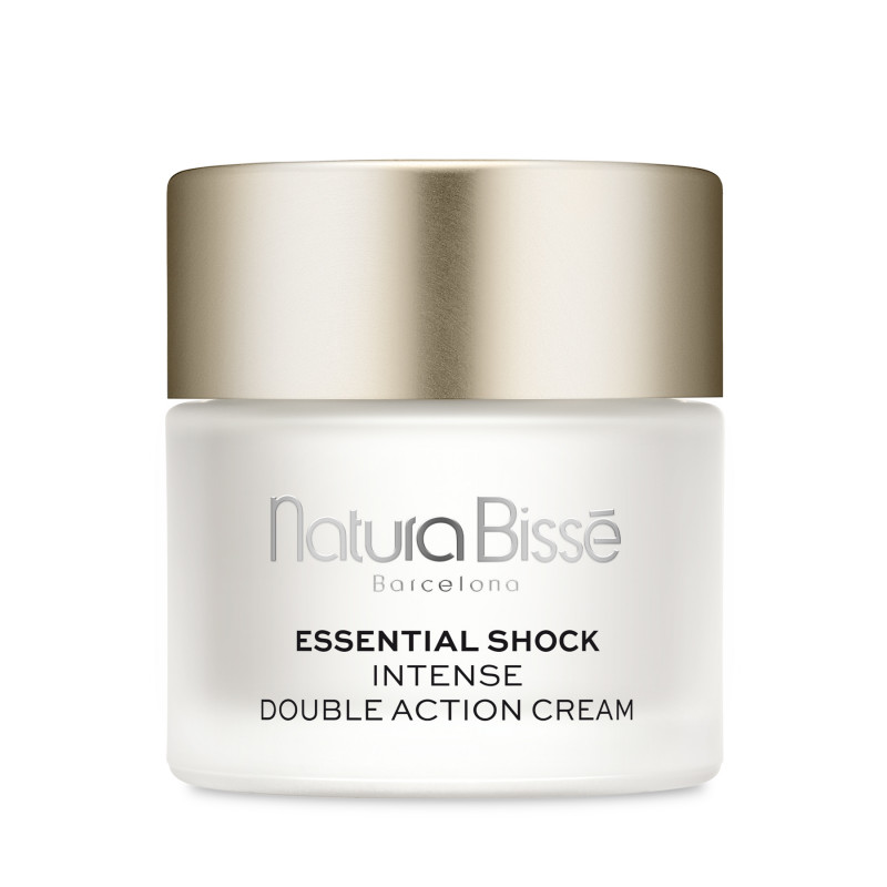 Crema hidratante intensiva double action hydro protective cream 75 ml natura bissé