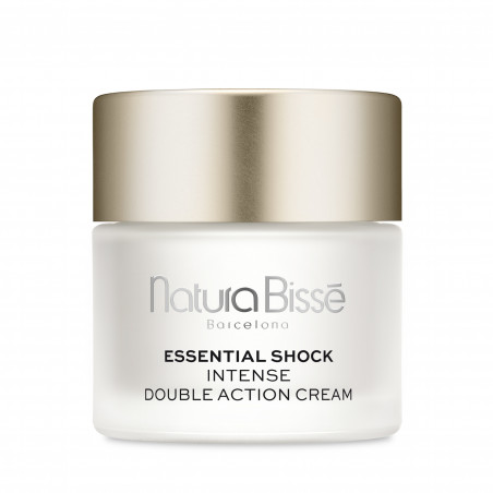 CREMA HIDRATANTE INTENSIVA DOUBLE ACTION HYDRO PROTECTIVE CREAM 75 ML NATURA BISSÉ