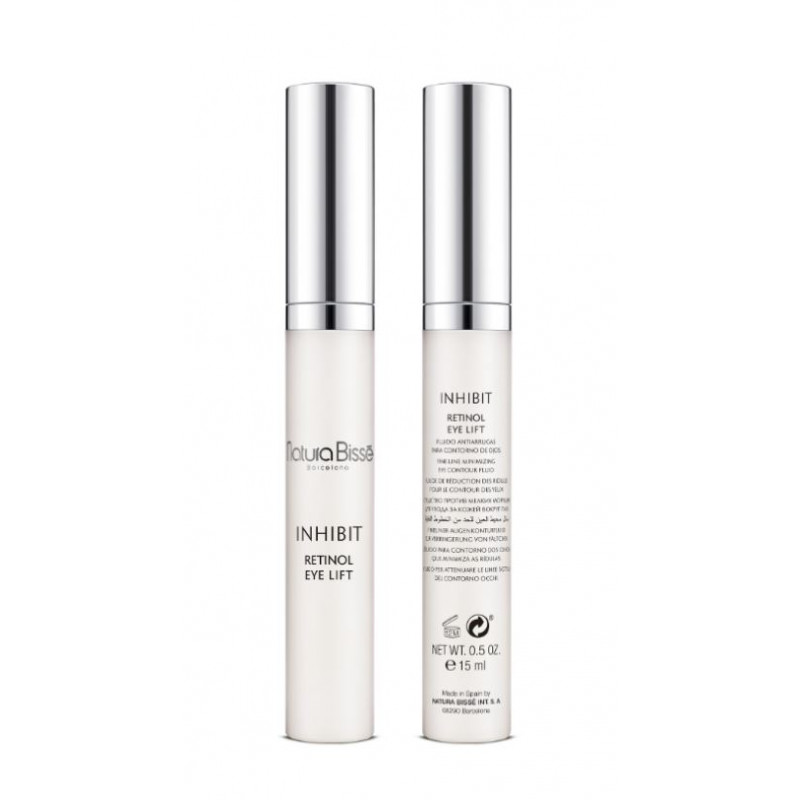 Inhibit retinol eye lift 25 ml