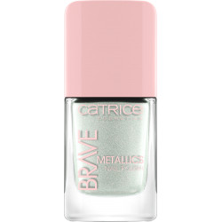 BRAVE METALLICS ESMALTE DE UÑAS