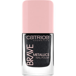 BRAVE METALLICS ESMALTE DE UÑAS