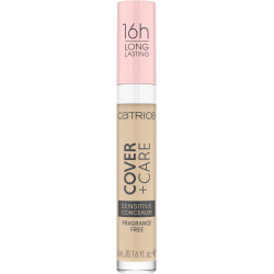 COVER + CARE CORRECTOR PARA PIEL SENSIBLE