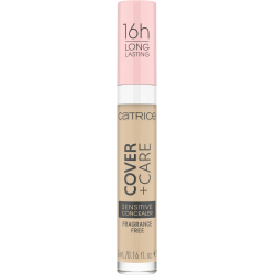 COVER + CARE CORRECTOR PARA PIEL SENSIBLE