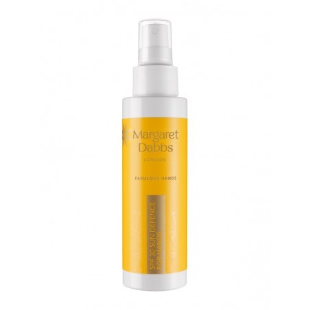 SPF 30 SUN DEFENCE FOR HANDS 100 ML