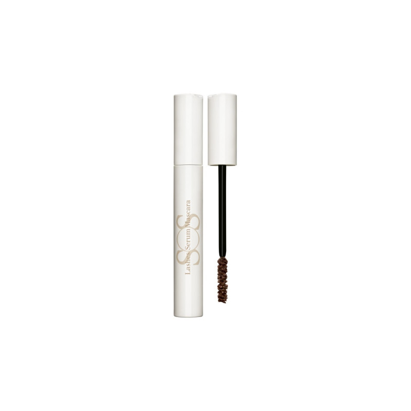 Máscara sos lashes serum