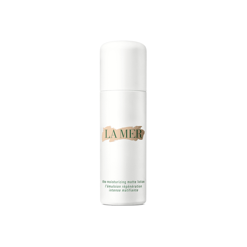 La mer moisturizing matte lotion 50ml