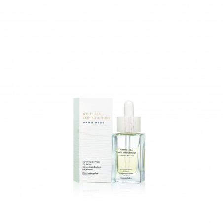 WHITE TEA SKIN SOLUTIONS FORTIFYING BI-PHASE OIL SERUM 30 ML