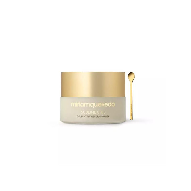 Sublime gold opulent transforming mask 200 ml