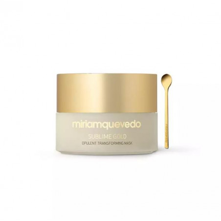 SUBLIME GOLD OPULENT TRANSFORMING MASK 200 ML