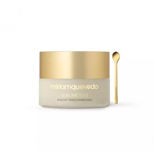 SUBLIME GOLD OPULENT TRANSFORMING MASK 200 ML