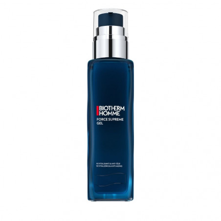 HOMME FORCE SUPREME GEL 100ML EDICIÓN LIMITADA