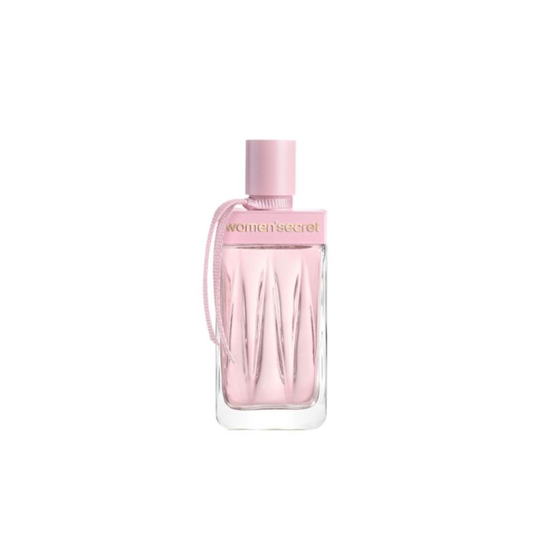 Intimate Eau De Parfum Vaporizador 100 Ml