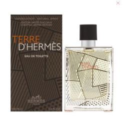 Comprar Terre D´Hermes Edt Edición Limitada | Perfumería Júlia