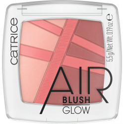 AIRBLUSH GLOW COLORETE