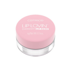 Lip Lovin' Mascarilla de Labios Nocturna